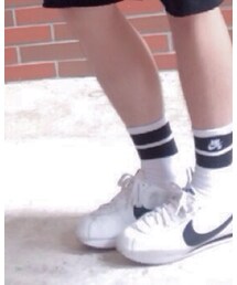 NIKE | スニーカー