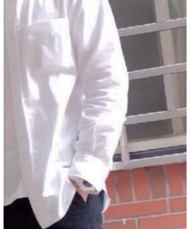 MUJI Labo | シャツ/ブラウス