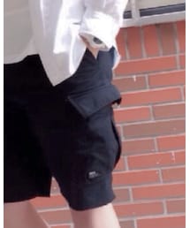 NIKE | カーゴパンツ