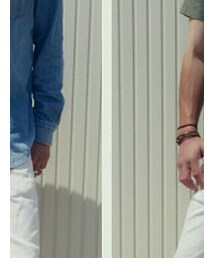 H&M | バングル/リストバンド