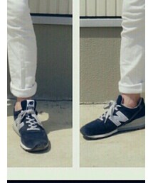 NEW BALANCE | スニーカー