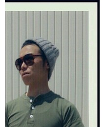 BEAMS | サングラス