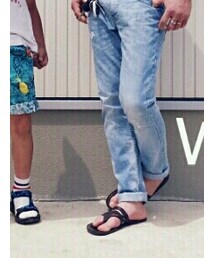 FOREVER 21 | パンツ