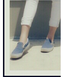 VANS | シューズ
