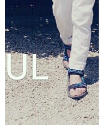 GLOBAL WORK | シューズ