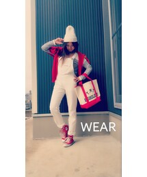 GU | サロペット/オーバーオール