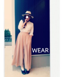 GU | その他パンツ