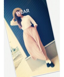 GU | シャツ/ブラウス