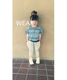 FOREVER 21 | Tシャツ/カットソー