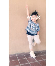 COMME CA ISM | タンクトップ