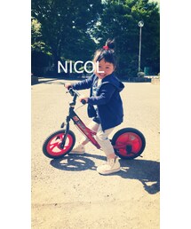 これもお下がり♪ | その他