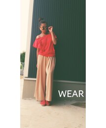 GU | その他パンツ