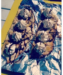 BBQでピザ♪ | その他