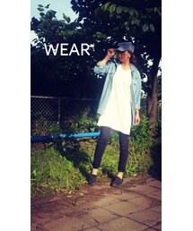 GU | その他パンツ