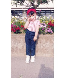 HOLLYWOOD RANCH MARKET | Tシャツ/カットソー