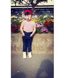 green label relaxing | デニムパンツ