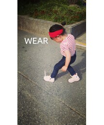 H&M | ヘアバンド