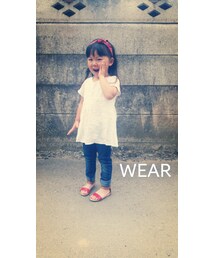 babyGAP | デニムパンツ