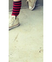 CONVERSE | スニーカー