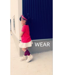 Handmade | スカート