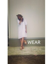 FOREVER 21 | サンダル