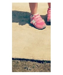 NEW BALANCE | スニーカー