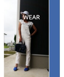 GU | Tシャツ/カットソー