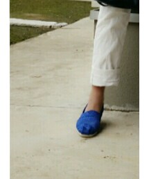 TOMS | その他シューズ