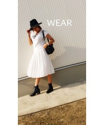 GU | ニット/セーター