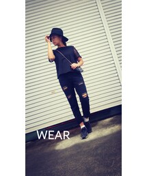 GU | その他パンツ