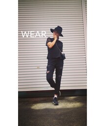 GU | Tシャツ/カットソー