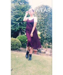 GU | ワンピース