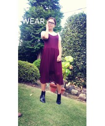 GU | ニット/セーター