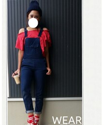 GU | Tシャツ/カットソー