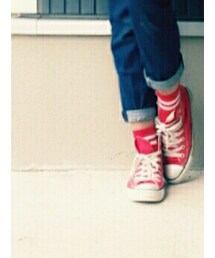 CONVERSE | スニーカー