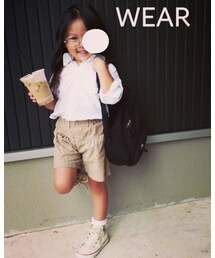 無印良品 | その他パンツ