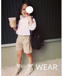 COMME CA ISM | シャツ/ブラウス