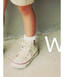 CONVERSE | スニーカー