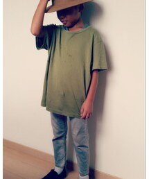 COMME CA ISM | Tシャツ/カットソー