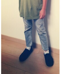 H&M | デニムパンツ