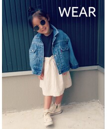 UNIQLO | デニムジャケット