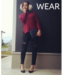 GU | その他パンツ