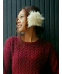 GU | イヤーマフ