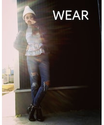 神ポーズ!! | その他