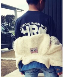 HOLLYWOOD RANCH MARKET | Tシャツ/カットソー