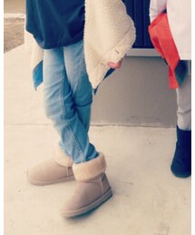 H&M | デニムパンツ