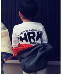 HOLLYWOOD RANCH MARKET | Tシャツ/カットソー