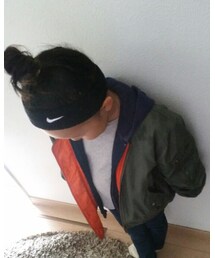 NIKE | ヘアバンド