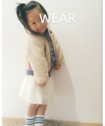 お下がり | スカート