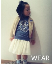 patagonia | ブルゾン